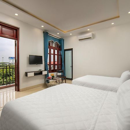 Hanoi Airport Inn & Suites 외부 사진