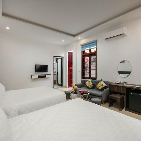 Hanoi Airport Inn & Suites 외부 사진