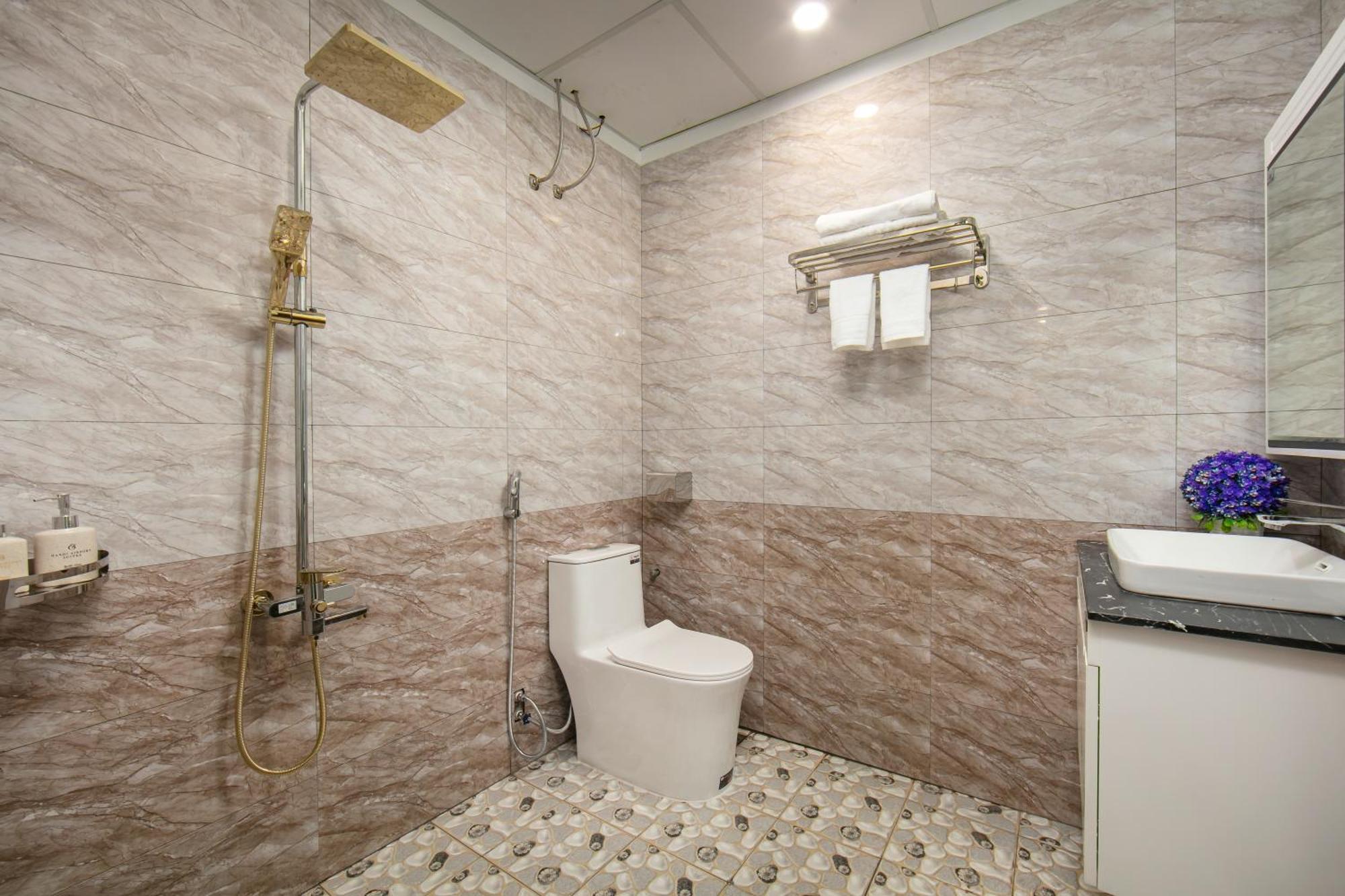 Hanoi Airport Inn & Suites 외부 사진