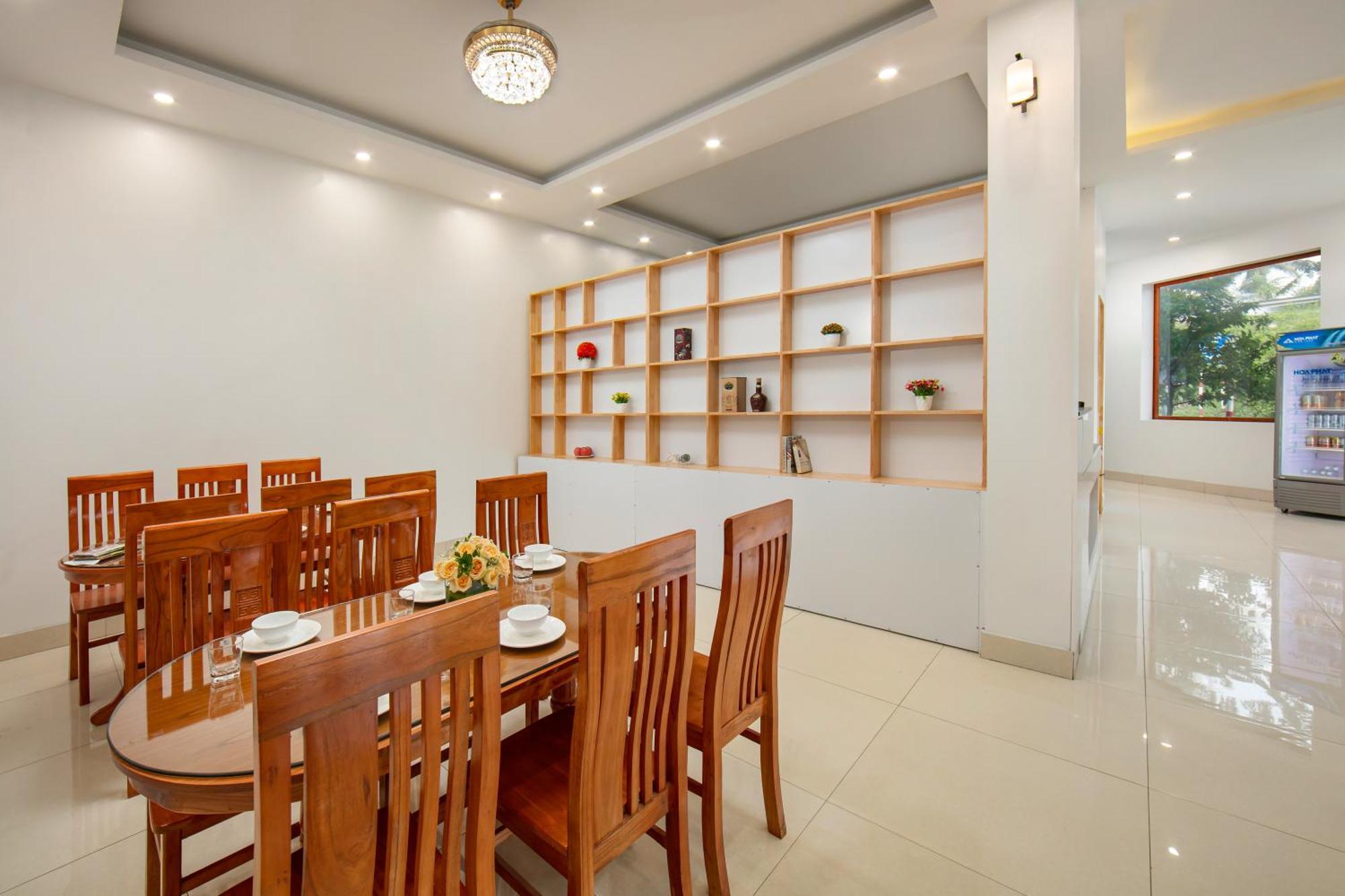 Hanoi Airport Inn & Suites 외부 사진