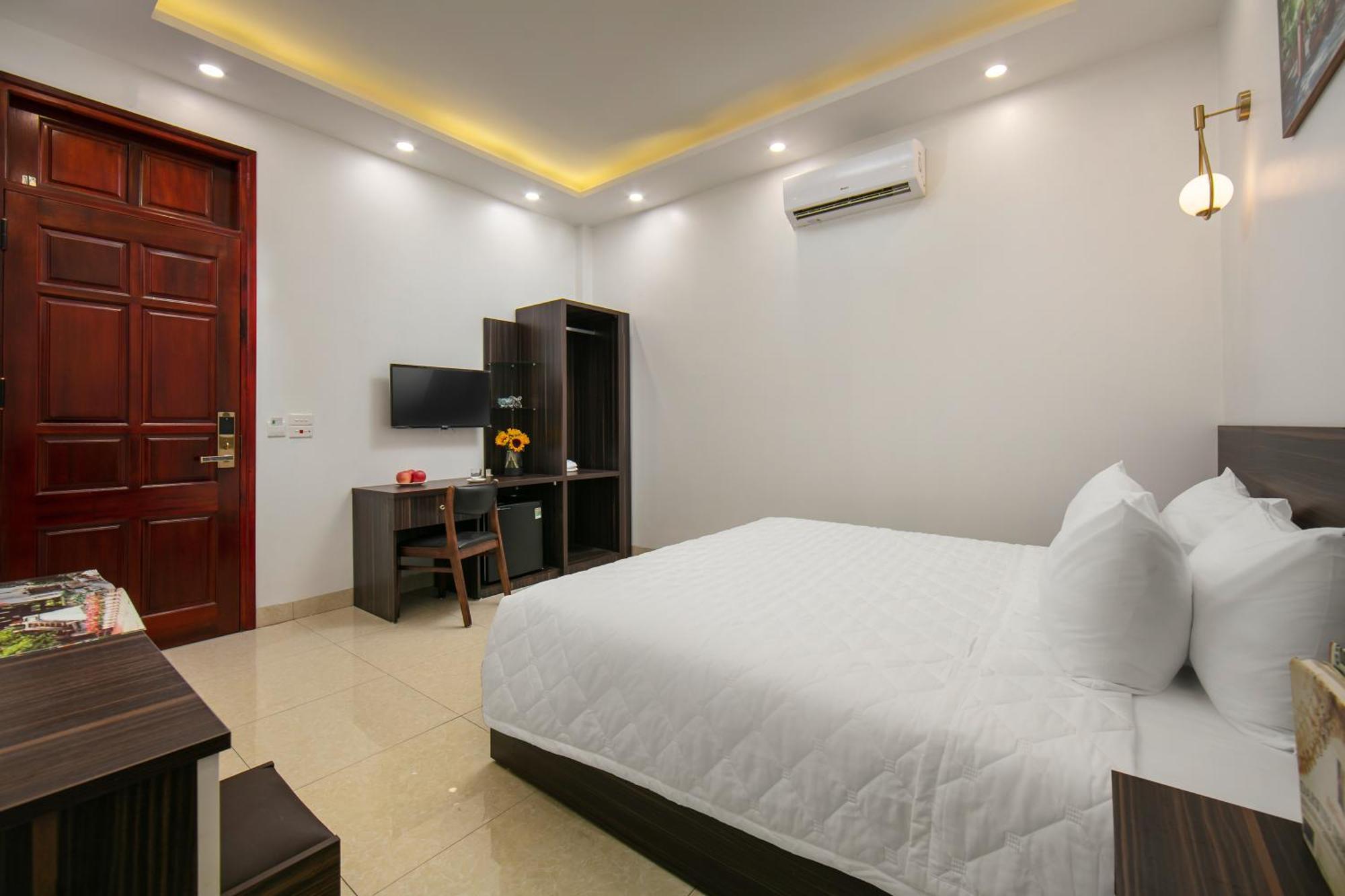 Hanoi Airport Inn & Suites 외부 사진