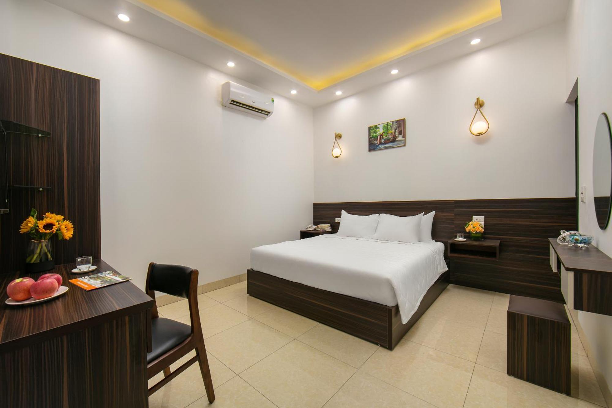 Hanoi Airport Inn & Suites 외부 사진