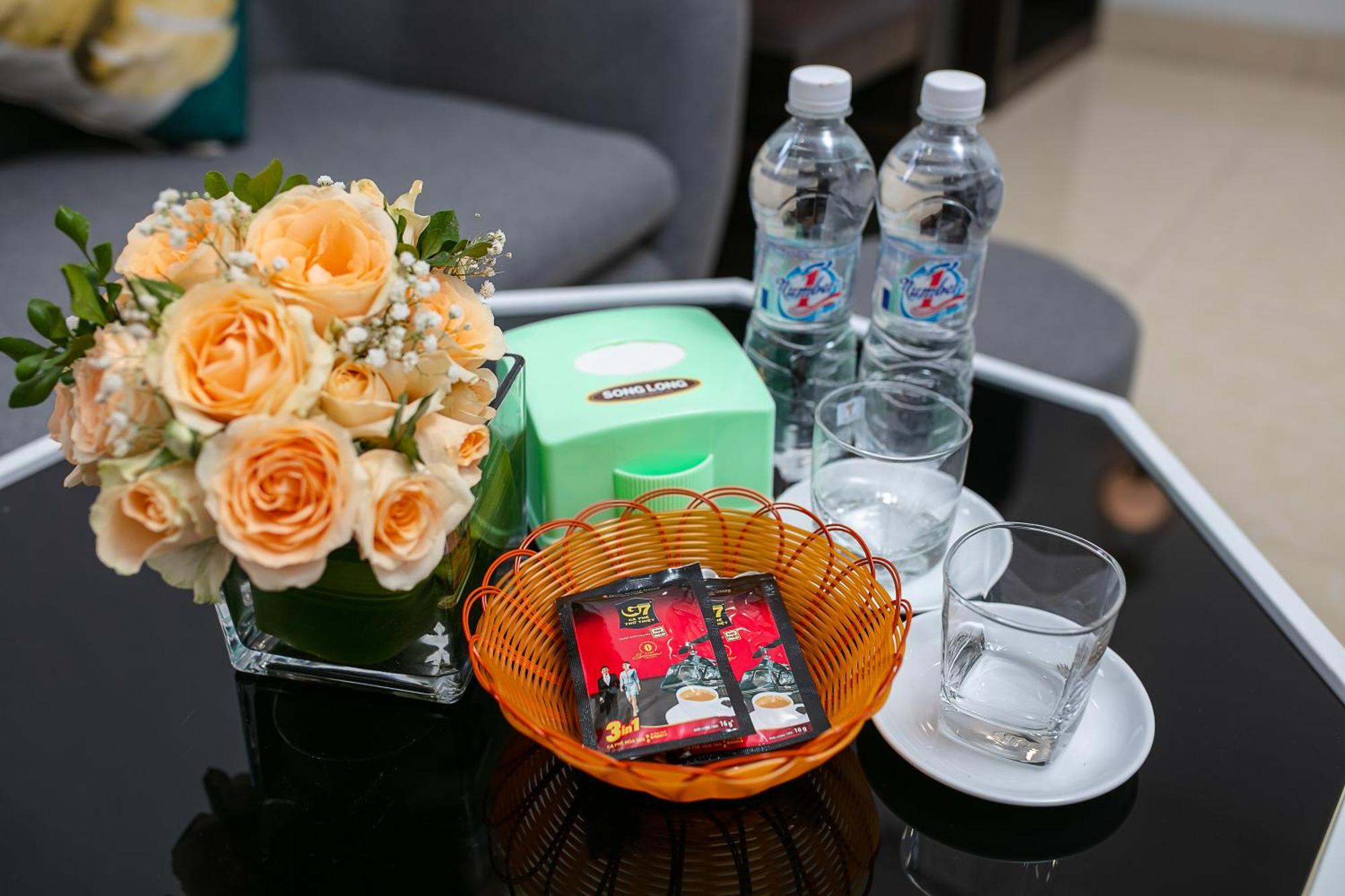 Hanoi Airport Inn & Suites 외부 사진