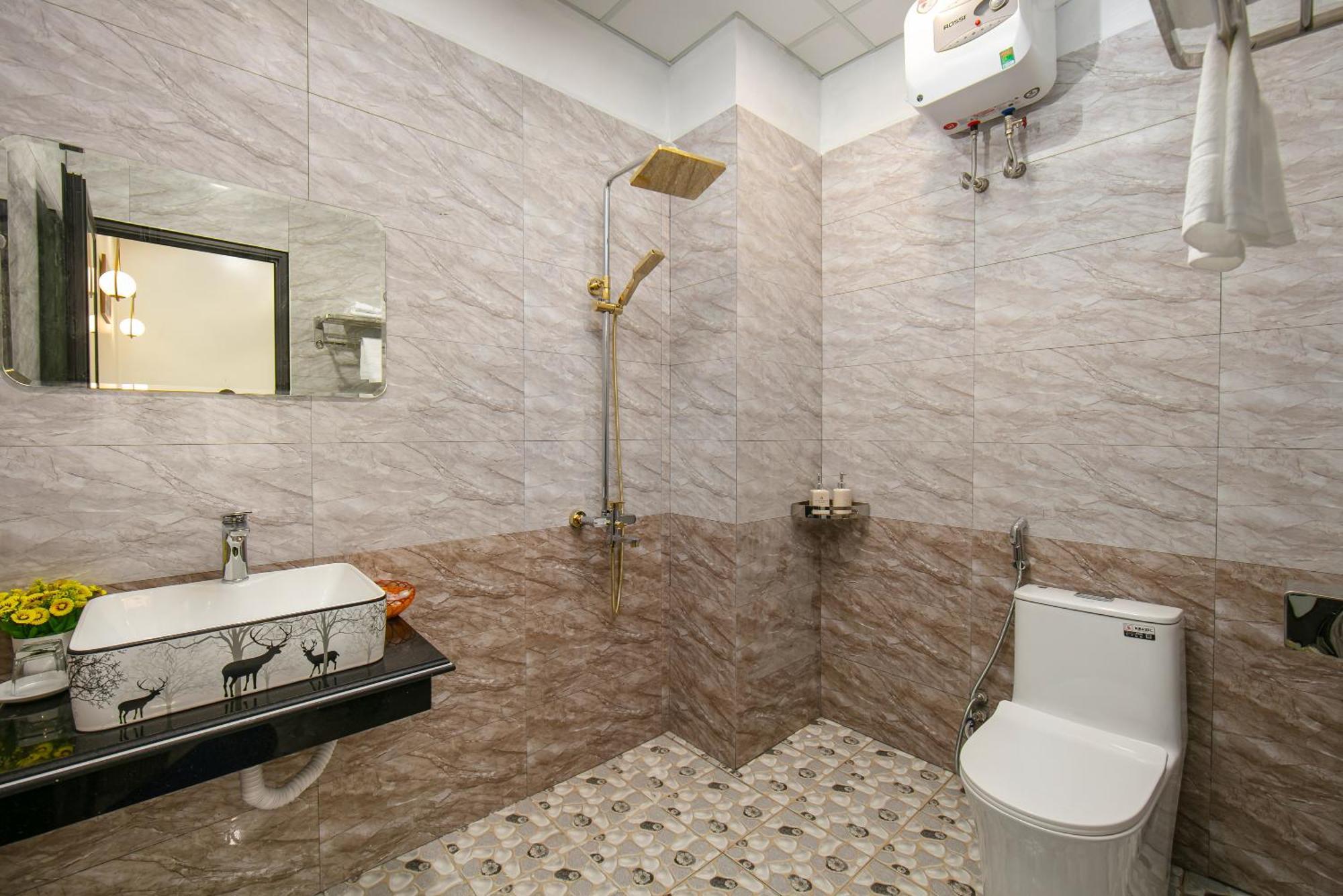 Hanoi Airport Inn & Suites 외부 사진